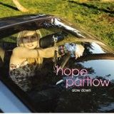 Hope Partlow