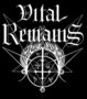Vital Remains