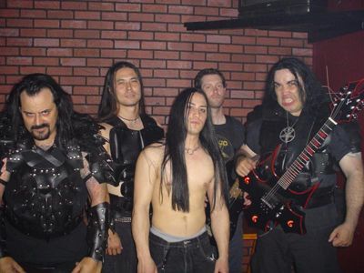 Vital Remains