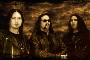 Vital Remains
