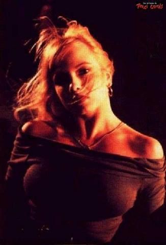 Traci Lords