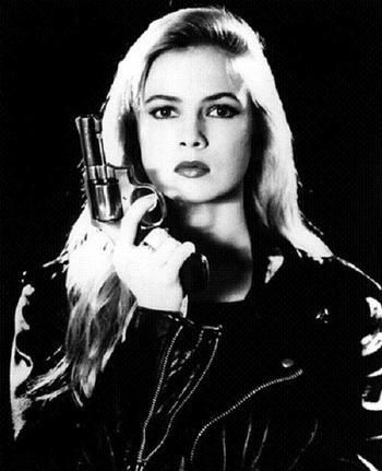 Traci Lords