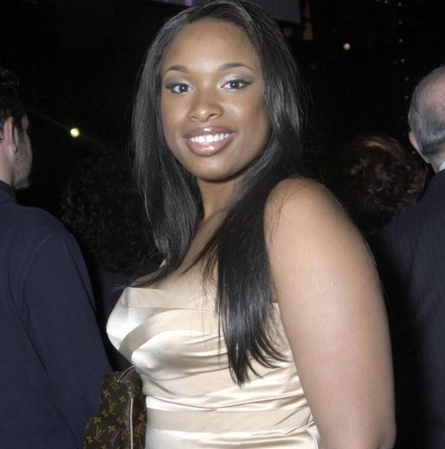 Jennifer Hudson