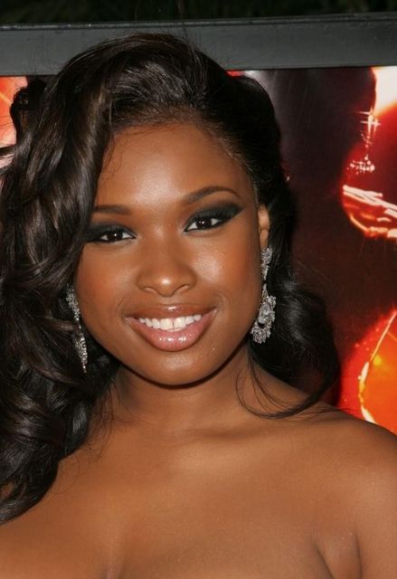 Jennifer Hudson