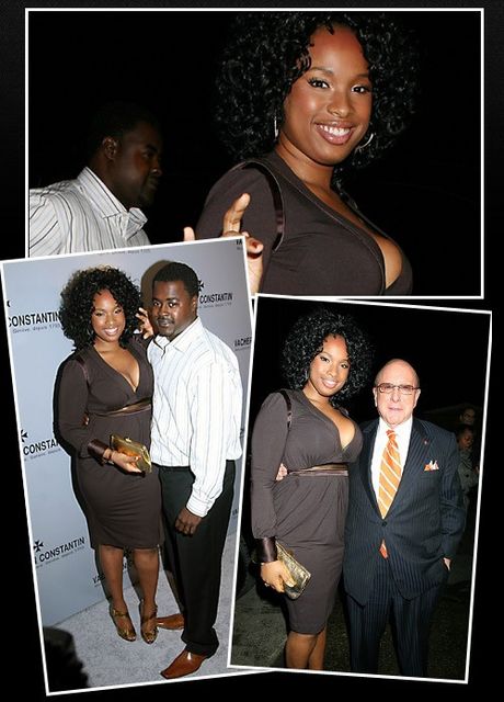 Jennifer Hudson