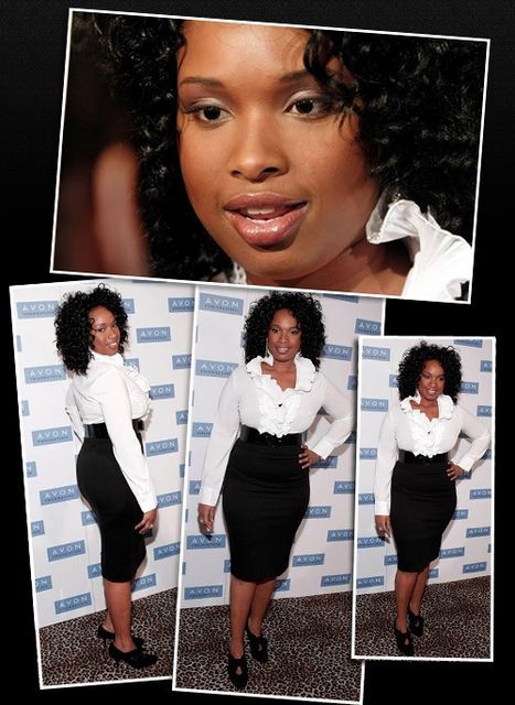 Jennifer Hudson
