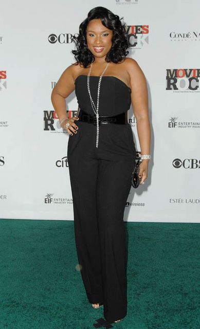 Jennifer Hudson