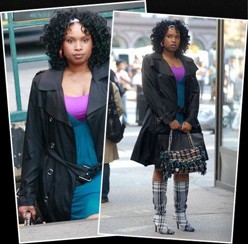 Jennifer Hudson