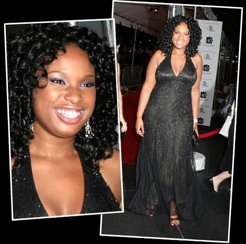 Jennifer Hudson
