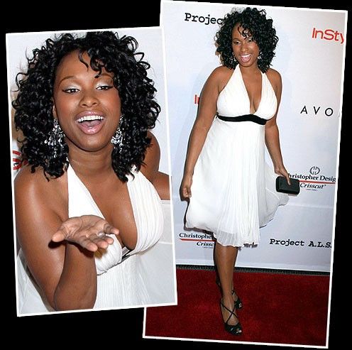 Jennifer Hudson