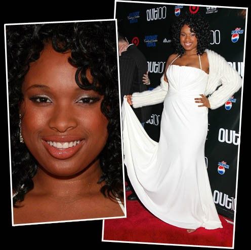 Jennifer Hudson
