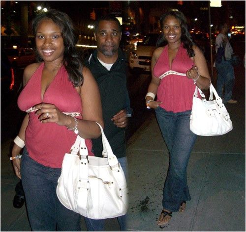 Jennifer Hudson