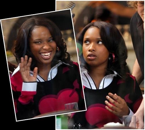 Jennifer Hudson