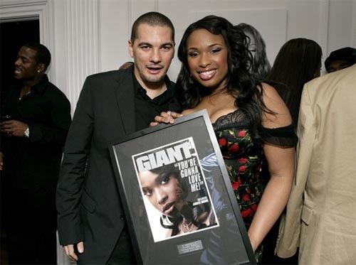 Jennifer Hudson
