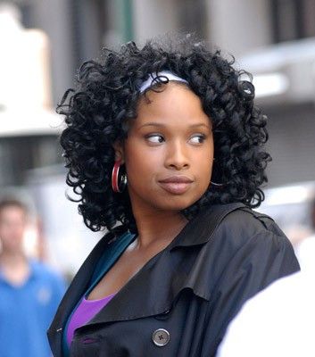 Jennifer Hudson