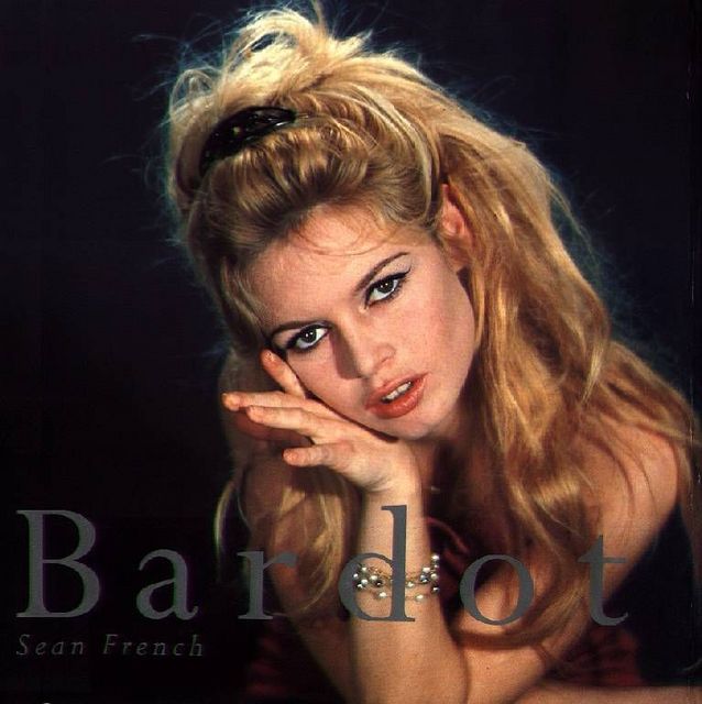 Brigitte Bardot