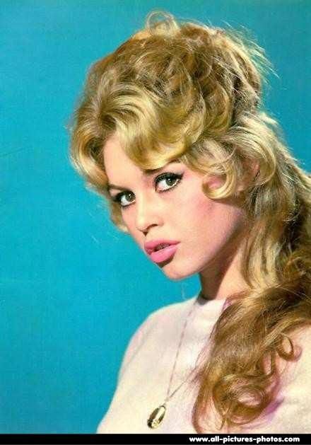 Brigitte Bardot
