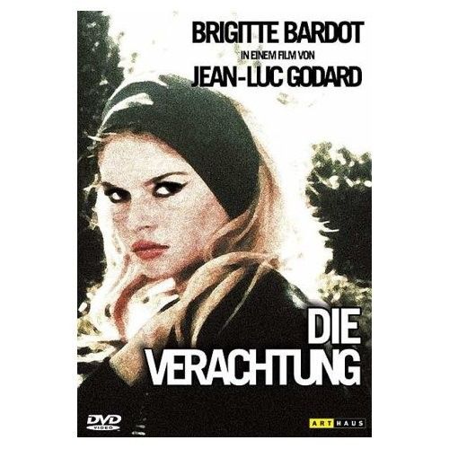 Brigitte Bardot
