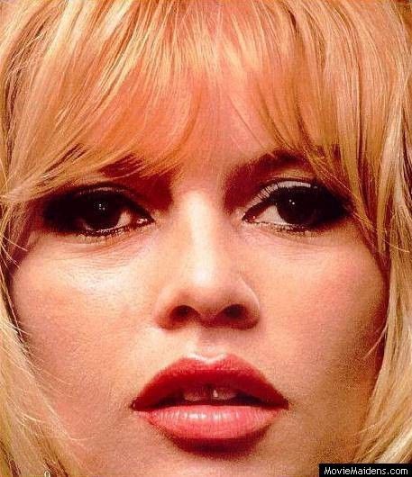Brigitte Bardot