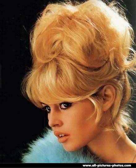Brigitte Bardot