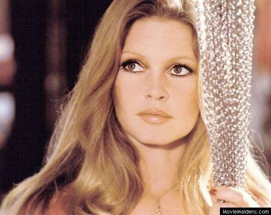 Brigitte Bardot