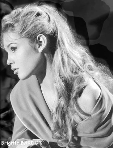 Brigitte Bardot