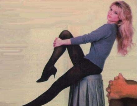 Brigitte Bardot