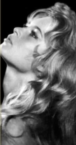 Brigitte Bardot