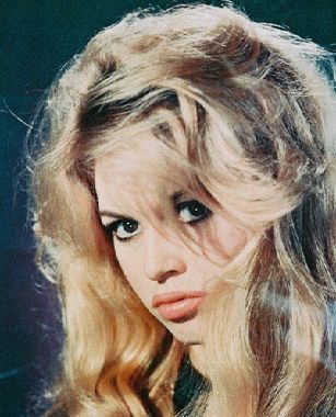 Brigitte Bardot