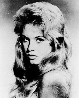 Brigitte Bardot