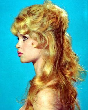 Brigitte Bardot