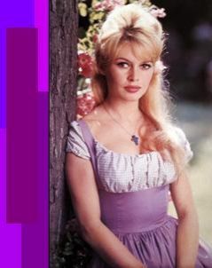 Brigitte Bardot