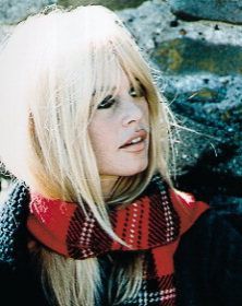 Brigitte Bardot