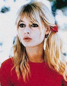 Brigitte Bardot