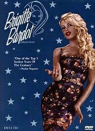 Brigitte Bardot