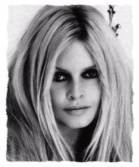 Brigitte Bardot