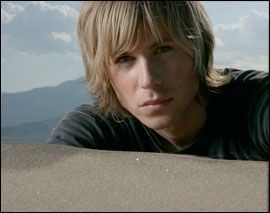 Ashley Parker Angel