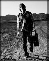 Ashley Parker Angel