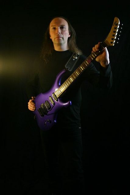 Luca Turilli's Dreamquest