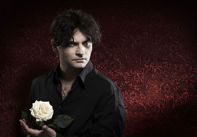 Luca Turilli's Dreamquest