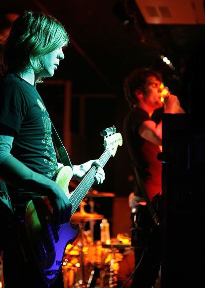 Boys Like Girls