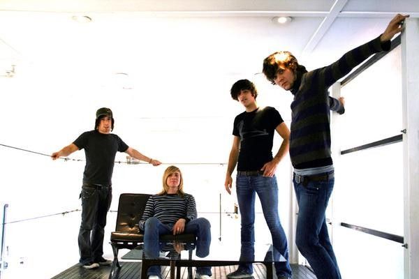 Boys Like Girls