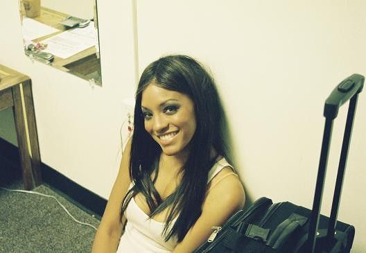 Drew Sidora