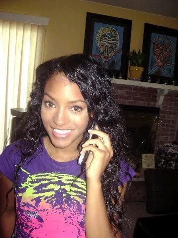 Drew Sidora