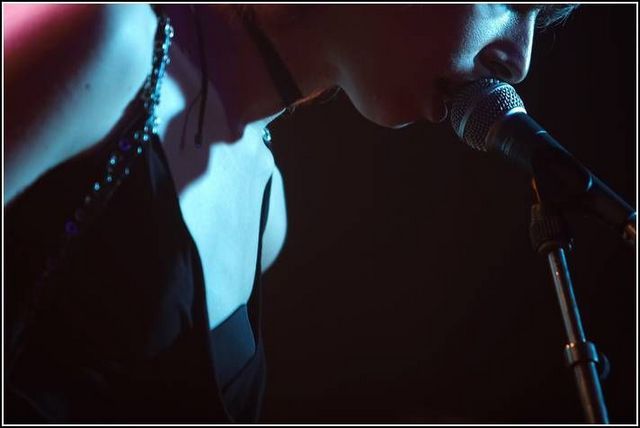 Mademoiselle K