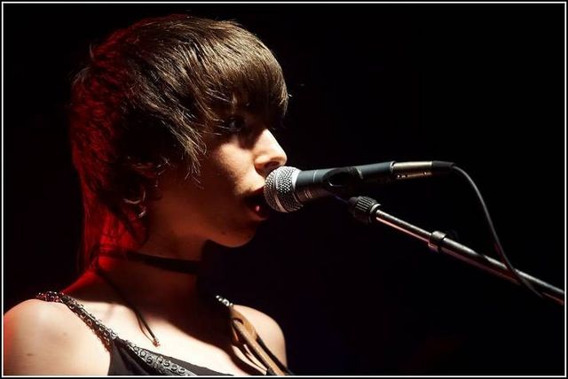 Mademoiselle K