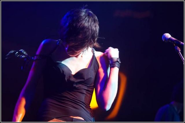 Mademoiselle K