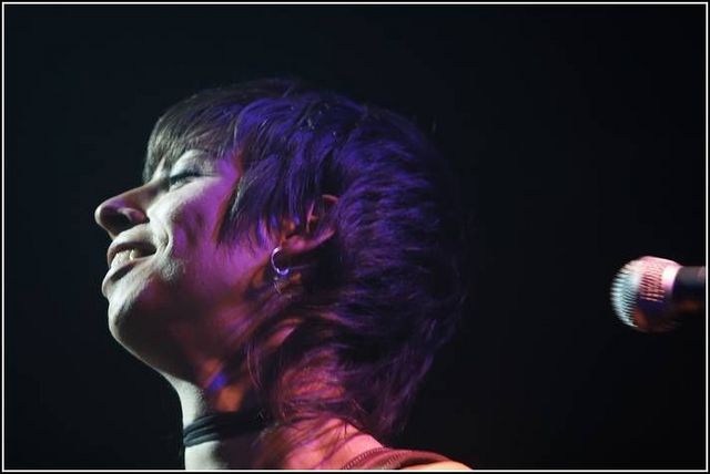 Mademoiselle K