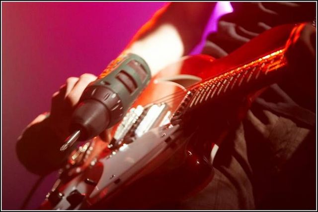 Mademoiselle K