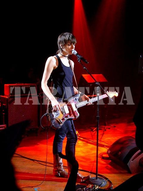 Mademoiselle K